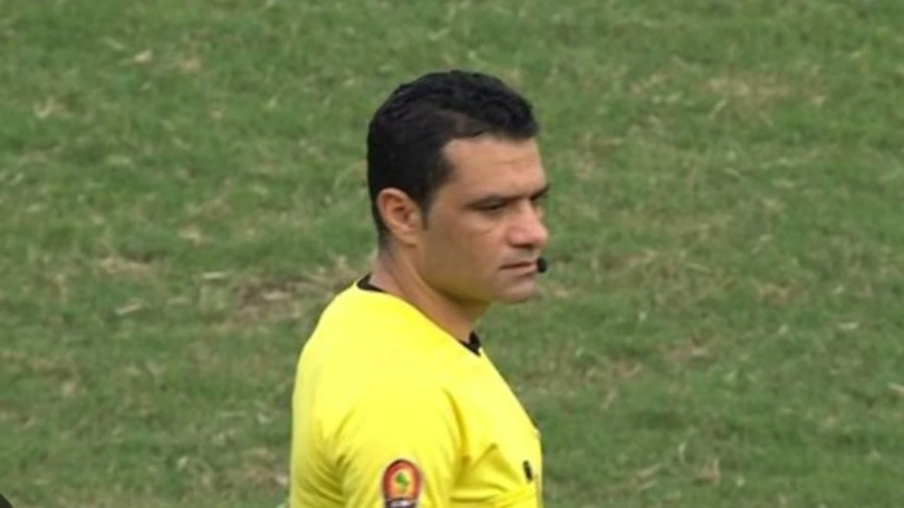 محمود البنا يحسم الجدل.. هل تُعاد مواجهة طنطا والاتصالات؟